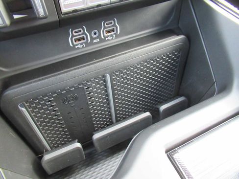 New 2026 RAM 1500 RHO w/ Bed Utility Group image 41