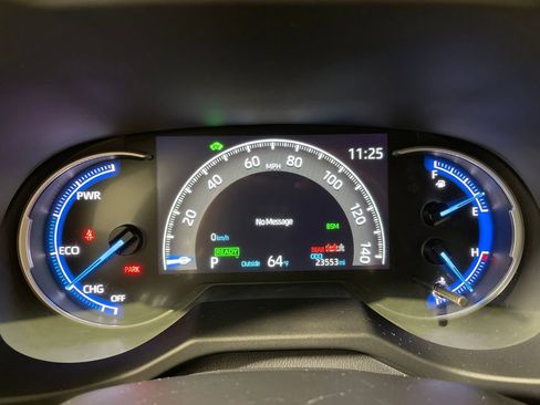 Certified 2024 Toyota RAV4 XLE w/ Convenience Package image 18