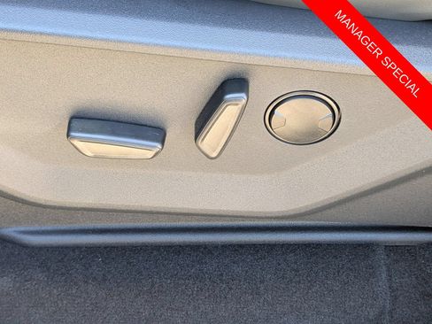 New 2026 Ford Expedition Max Active AWD/4WD image 20