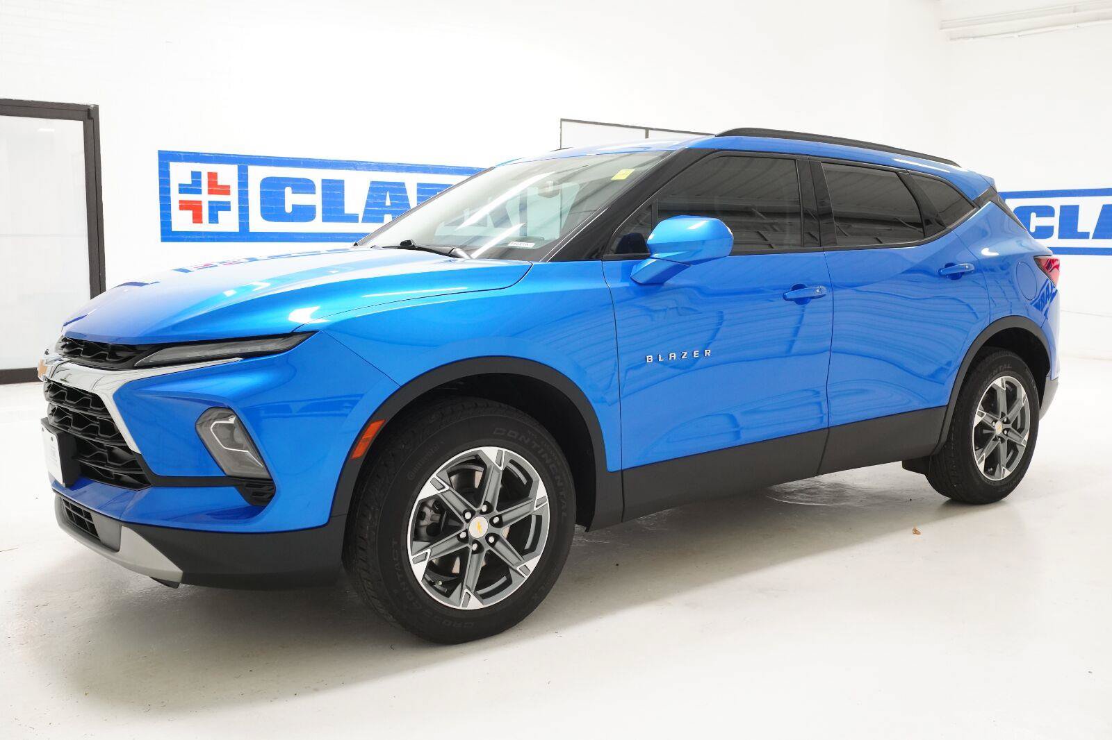 Used 2024 Chevrolet Blazer LT w/ Convenience Package FWD image 29