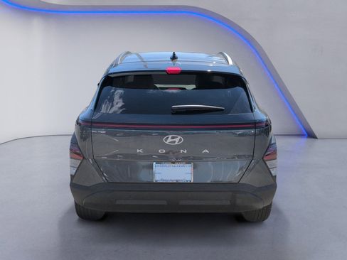New 2026 Hyundai Kona SEL Sport FWD image 8