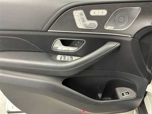 Used 2023 Mercedes-Benz GLE 53 AMG 4MATIC image 18