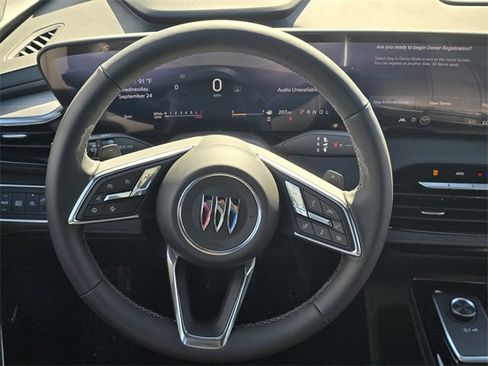 New 2026 Buick Enclave Preferred image 14