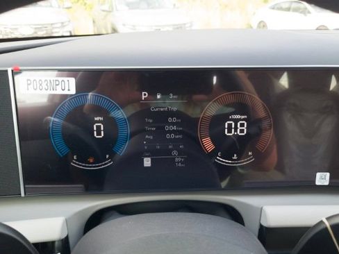 New 2026 Hyundai Tucson SEL Plus FWD image 30