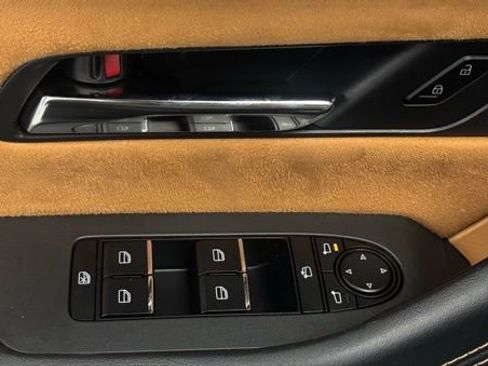 Used 2025 MAZDA CX-70 3.3 Turbo S w/ Premium Plus image 24