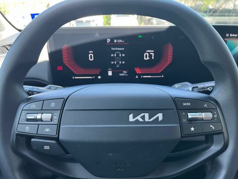 Used 2026 Kia K4 FWD image 27