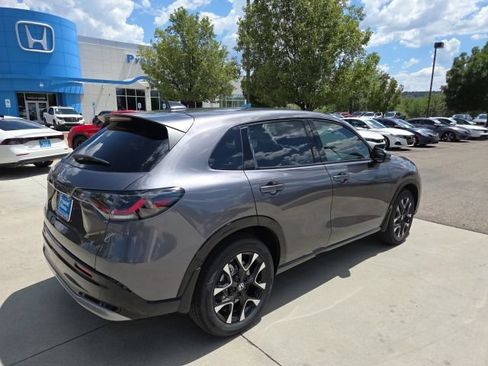 New 2027 Honda HR-V EX-L image 3