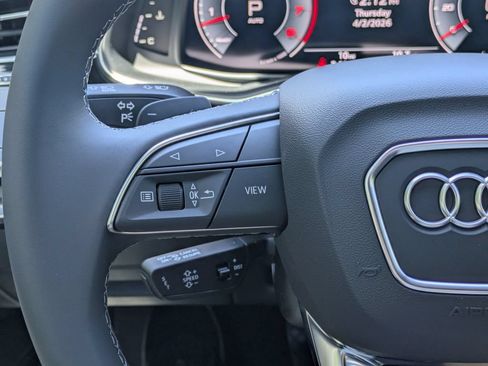 New 2026 Audi Q7 3.0T Premium Plus AWD/4WD image 19