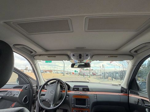 Used 2006 Mercedes-Benz S 430 4MATIC image 9