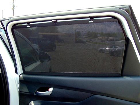 Used 2023 Hyundai Santa Fe Limited image 18