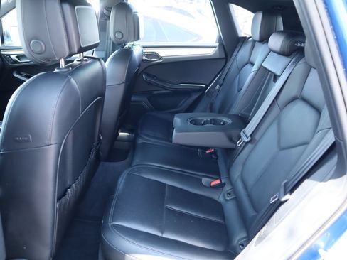 Used 2016 Porsche Macan S AWD/4WD image 11