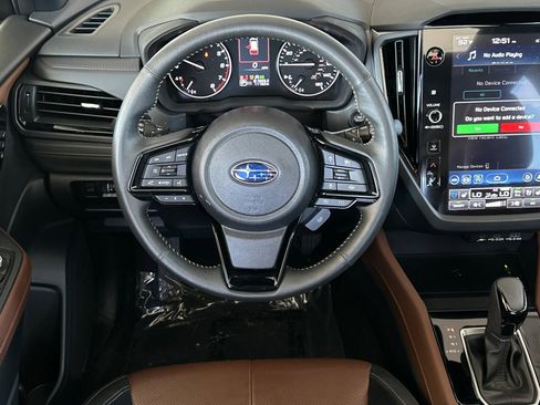 Certified 2025 Subaru Forester Touring image 15