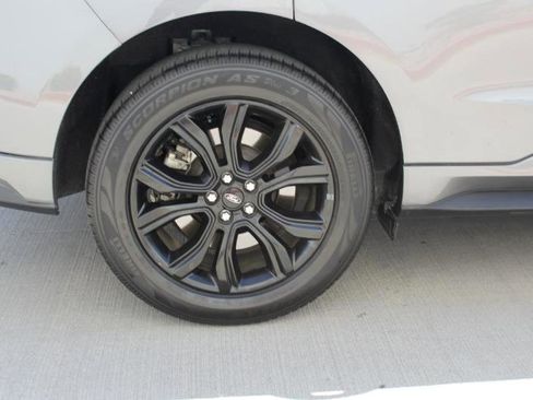 Used 2022 Ford Edge SE w/ Black Appearance Package AWD/4WD image 34