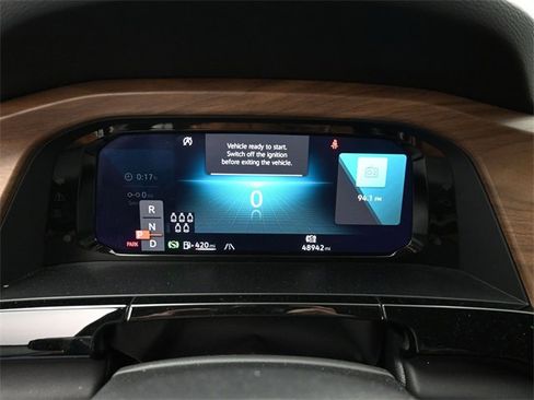 Used 2024 Volkswagen Atlas SE image 21