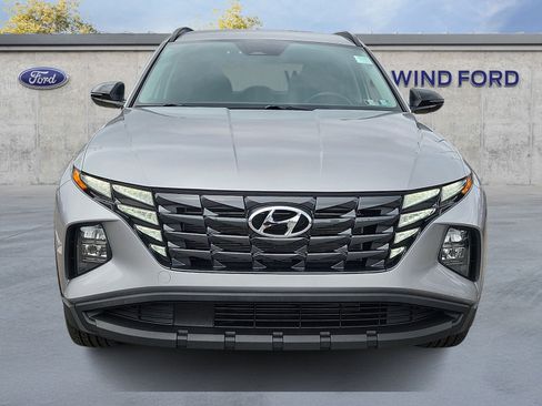 Used 2023 Hyundai Tucson XRT AWD/4WD image 2