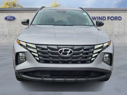 Used 2023 Hyundai Tucson XRT