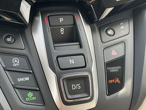 Used 2026 Honda Odyssey EX-L image 27