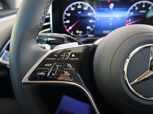 New 2026 Mercedes-Benz E 350 Sedan image 12