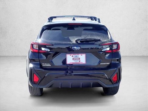 Certified 2025 Subaru Crosstrek 2.5i Limited image 3