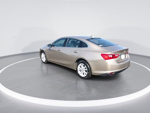 Used 2024 Chevrolet Malibu LT image 6