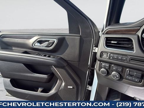 Used 2021 Chevrolet Tahoe LT w/ LT Signature Package AWD/4WD image 26