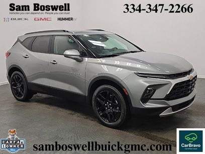 Certified 2024 Chevrolet Blazer LT w/ Convenience Package