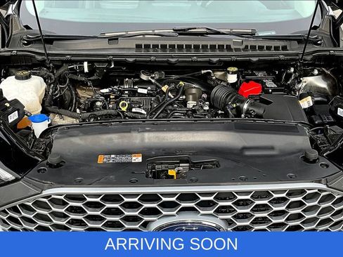 Used 2024 Ford Edge SEL w/ Convenience Package AWD/4WD image 30