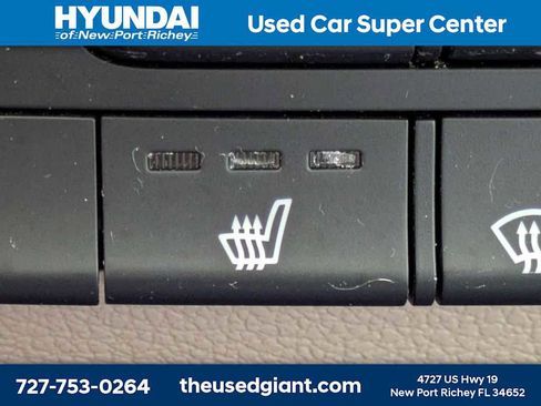 Used 2017 Hyundai Tucson SE Plus FWD image 24