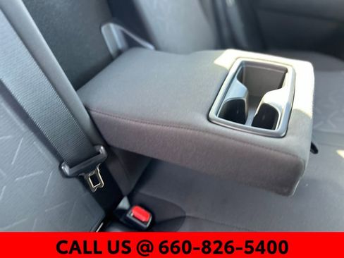 Certified 2025 Toyota RAV4 XLE image 7