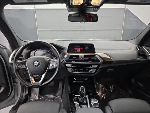 Used 2021 BMW X3 sDrive30i RWD image 20
