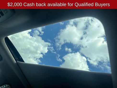 New 2026 Nissan Pathfinder Platinum image 19