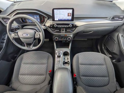 Used 2023 Ford Escape Active w/ Cold Weather Package image 21