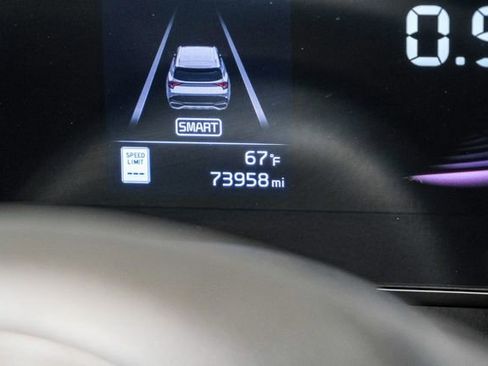 Used 2023 Kia Sportage EX image 21