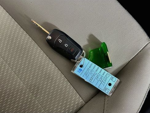 Used 2019 Ford EcoSport S FWD image 33
