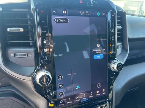 New 2026 RAM 3500 Tradesman image 18