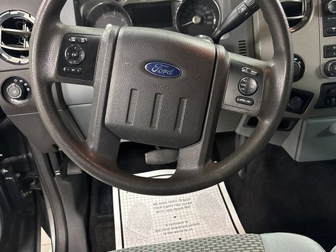 Used 2015 Ford F350 XLT w/ XLT Value Package image 11