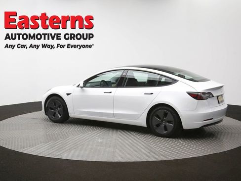 Used 2021 Tesla Model 3 Standard Range Plus RWD image 57