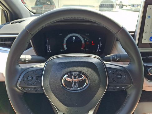 Certified 2025 Toyota Corolla FX w/ Convenience Package FWD image 20