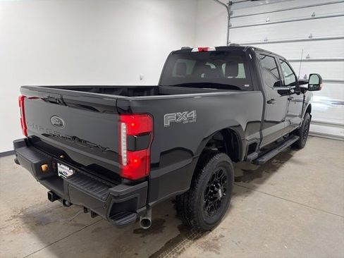 New 2026 Ford F350 Lariat image 4