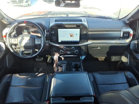 Used 2022 Ford F150 Raptor w/ Equipment Group 801A High image 14