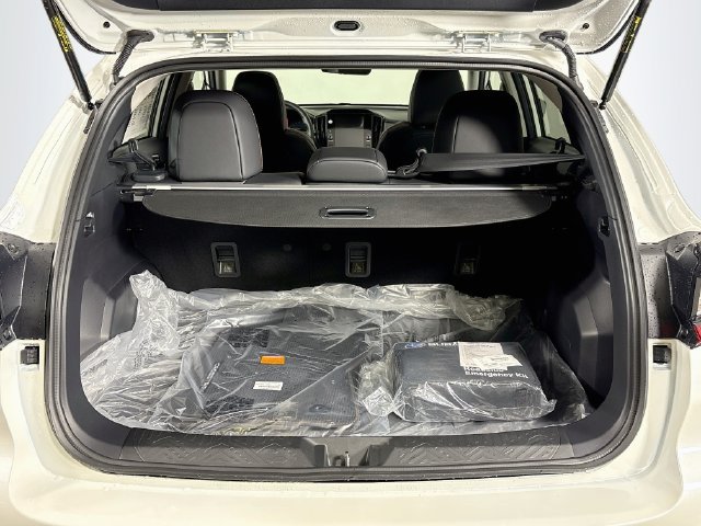New 2026 Subaru Crosstrek 2.5i Limited w/ Crosstrek Mirror Package AWD/4WD image 26