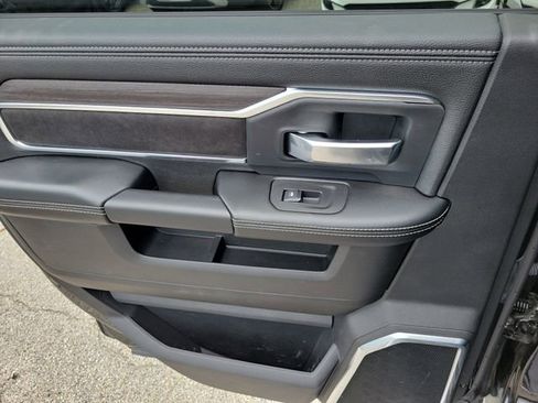 Used 2026 RAM 3500 Laramie AWD/4WD image 15