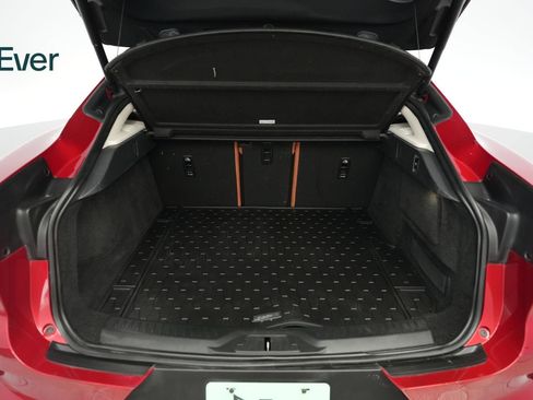Used 2022 Jaguar I-PACE HSE AWD/4WD image 8