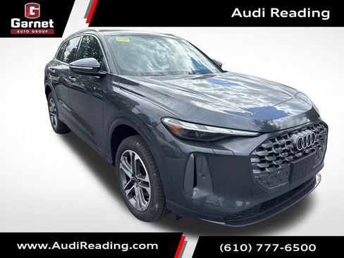 New 2026 Audi Q5 Premium AWD/4WD image 7
