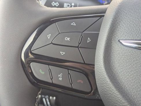 New 2026 Chrysler Pacifica Select w/ S Appearance Package image 12