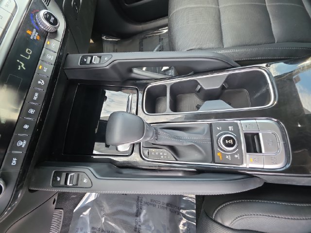 Used 2021 Kia Telluride EX w/ EX Premium Package AWD/4WD image 27