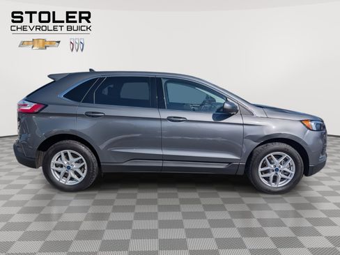 Used 2022 Ford Edge SEL w/ Convenience Package image 6