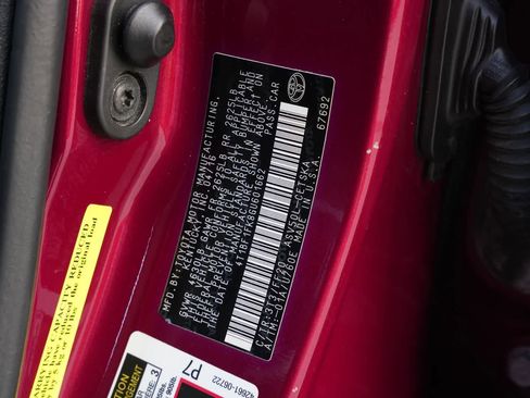 Used 2016 Toyota Camry SE image 21