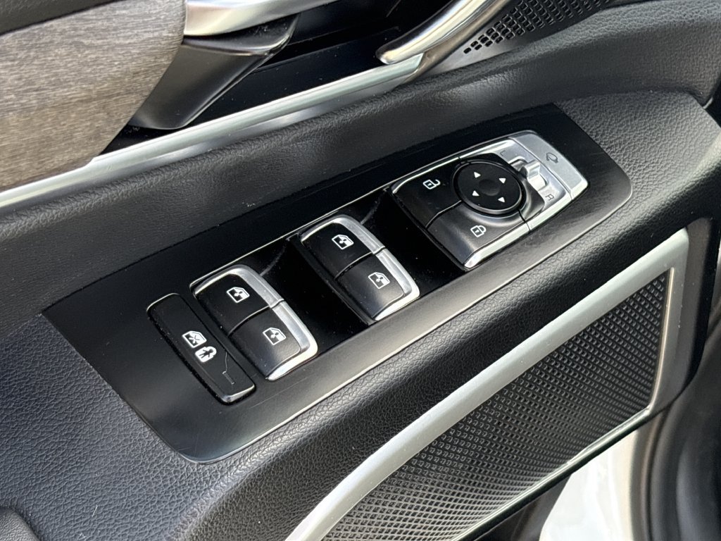 Used 2020 Kia Telluride EX FWD image 11