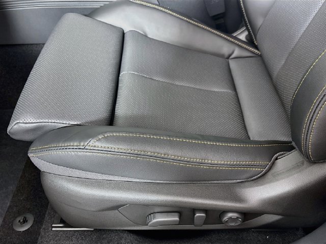 New 2026 Subaru Outback Wilderness AWD/4WD image 19